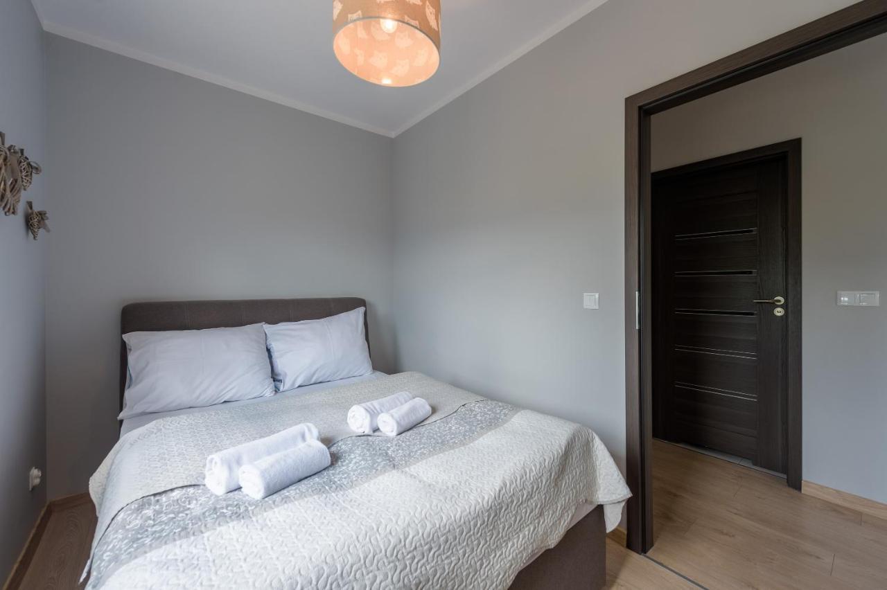 Apartament Zakatek Gorski - 5D Apartamenty Swieradow-Zdroj Luaran gambar